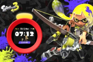 Nintendo Revela su Innovador Alarma Despertador con Tecnología de Movimiento