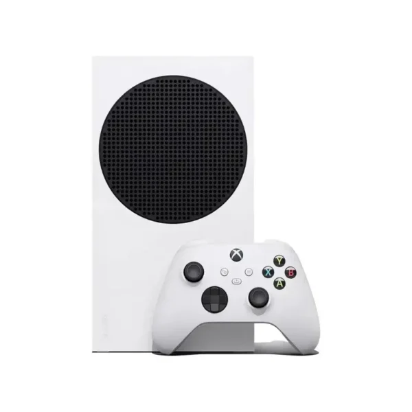 Consola Xbox Series S All Digital 1TB