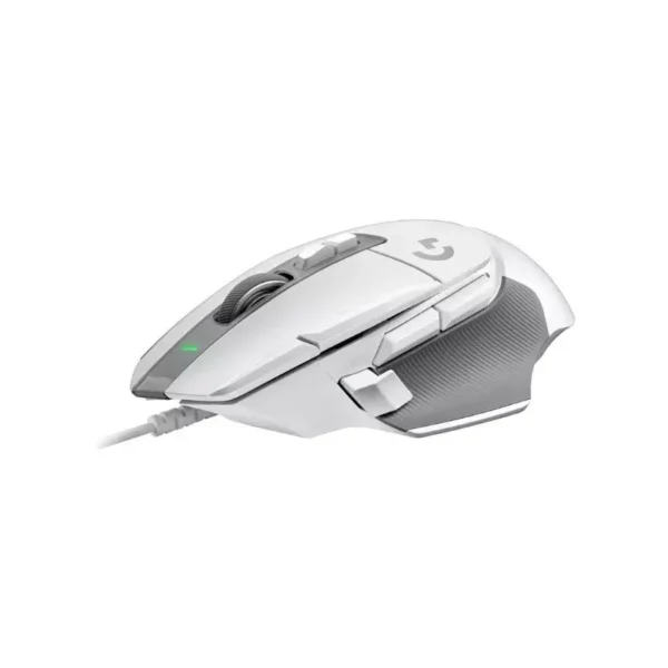 Logitech G502 X Mouse con Cable para Gaming