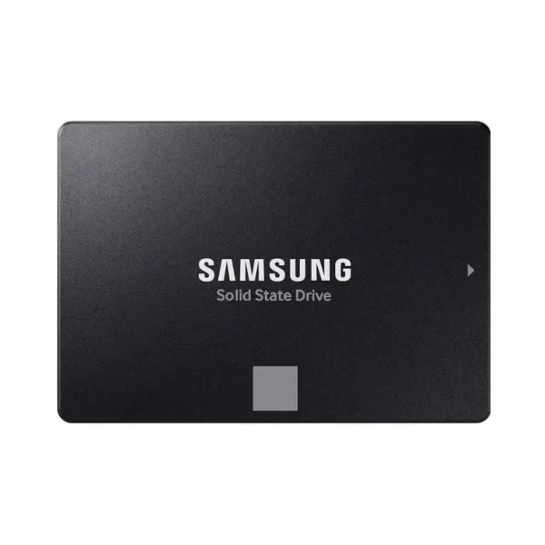 Disco Duro Samsung 870 EVO SATA 1TB 2.5