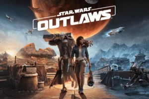 El Fracaso de Star Wars Outlaws y la Caída de Ubisoft