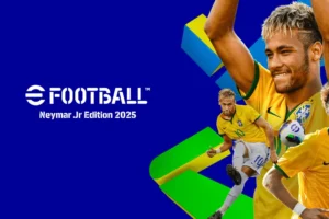 eFootball se convertirá en el Juego de la Copa Mundial Digital