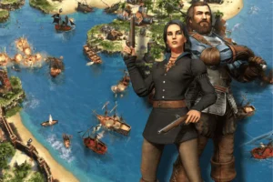 Adiós a la versión original de Age of Empires III: Cierre del multijugador y retiro de tiendas digitales