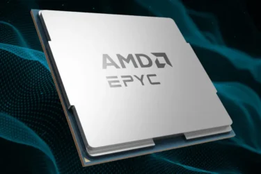 Rendimiento Superior de los Procesadores AMD EPYC para Empresas, HPC e IA