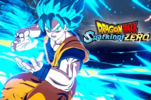 ¡Cuidado! Bandai Namco baneará a quienes hagan trampas en Dragon Ball Sparking Zero