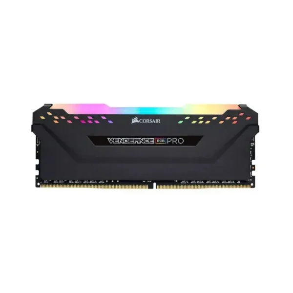 Memoria RAM Corsair Vengeance RGB Pro DDR4 3600Mhz DIMM 16GB