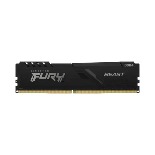 Memoria RAM Kingston Fury Beast DDR4 3200Mhz DIMM 32GB