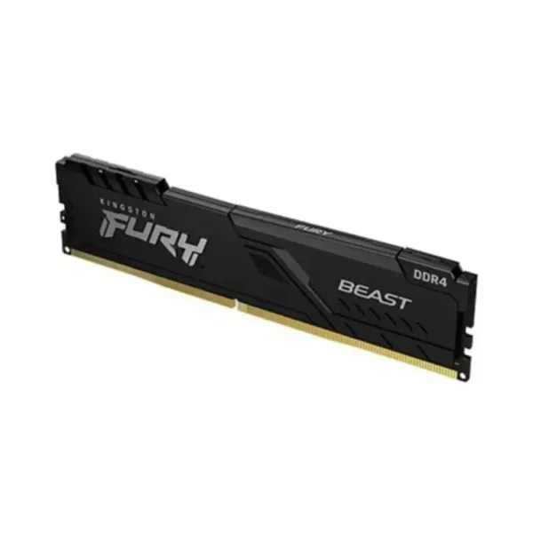 Memoria RAM Kingston Fury Beast DDR4 2666Mhz DIMM 8GB