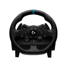 Volante Logitech G923 Trueforce para PlayStation