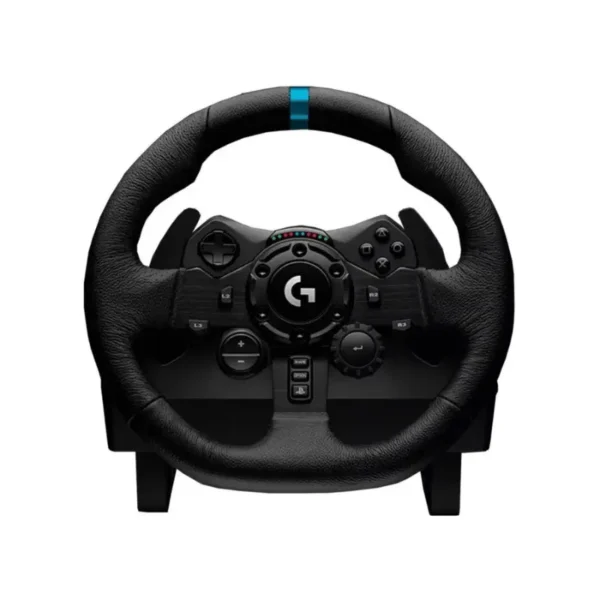 Volante Logitech G923 Trueforce para PlayStation