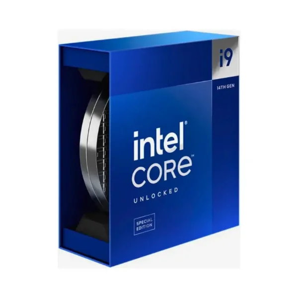 Procesador Intel Core i9-14900KS 24 Núcleos 6.2GHz 36 MB Caché