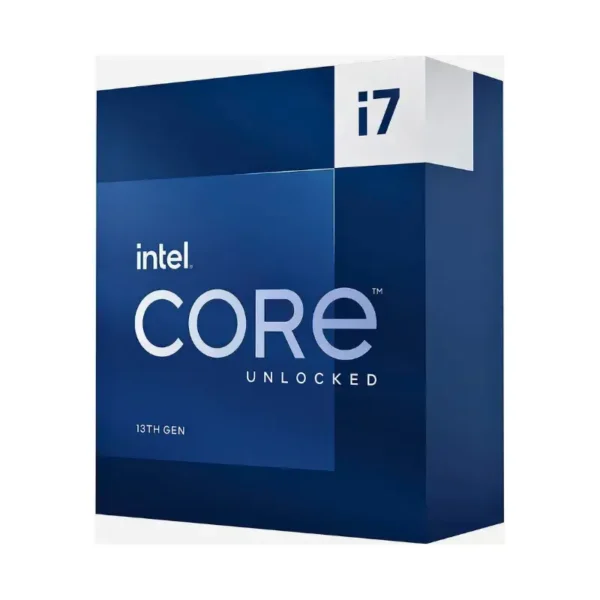 Procesador Intel Core i7-13700K 12 Núcleos 5.4GHz 30 MB Caché