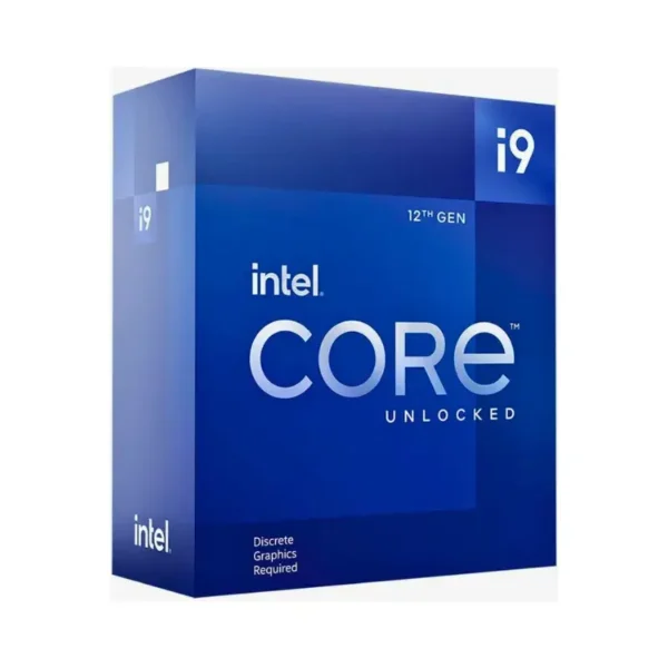 Procesador Intel Core i9-12900K 16 Núcleos 5.2GHz 30 MB Caché