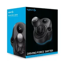 Palanca de Cambio Logitech para Volantes de Carreras G923, G29 y G920
