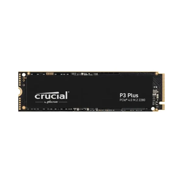 Disco Duro Crucial P3 Plus M.2 1TB