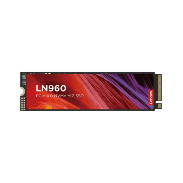Disco Duro Lenovo Ln960 M.2 4TB