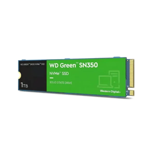 Disco Duro Western Digital M.2 1TB
