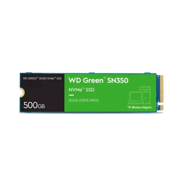 Disco Duro Western Digital Wd Green Sn350 M.2 250GB