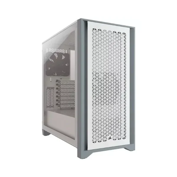 4000D Airflow Blanco