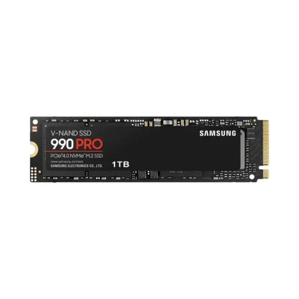 Disco Duro Samsung 990 Pro M.2 1TB