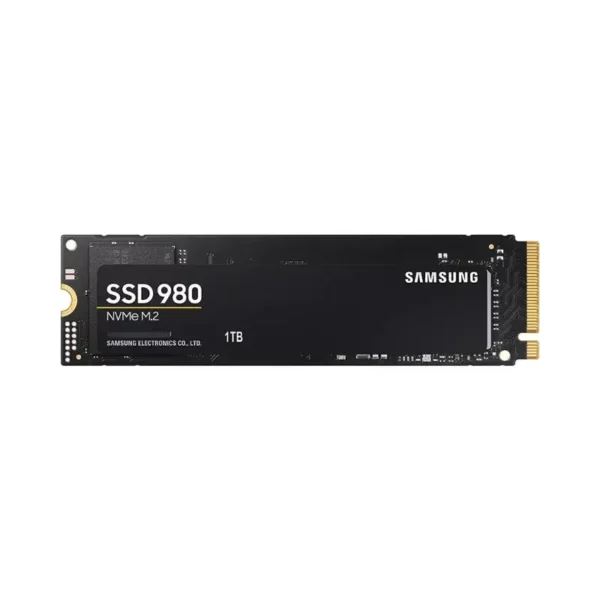 Disco Duro Samsung 980 EVO M.2 1TB