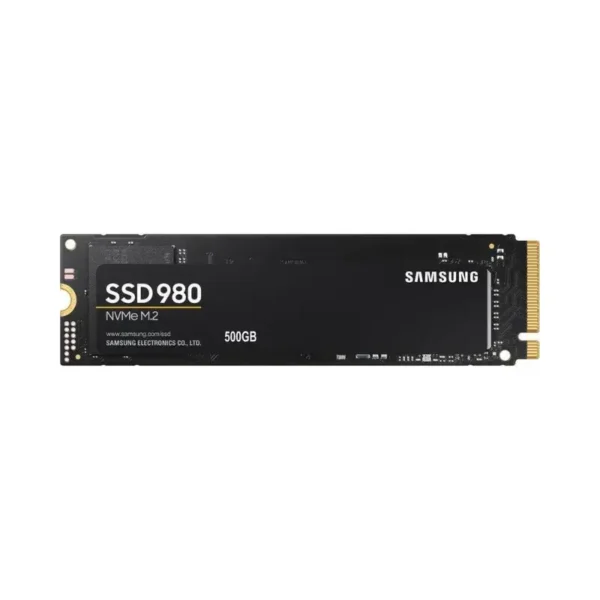 Disco Duro Samsung 980 M.2 500GB
