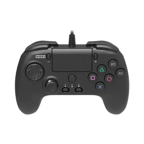 Control HORI Fighting Commander para PlayStation 5 - Licencia oficial