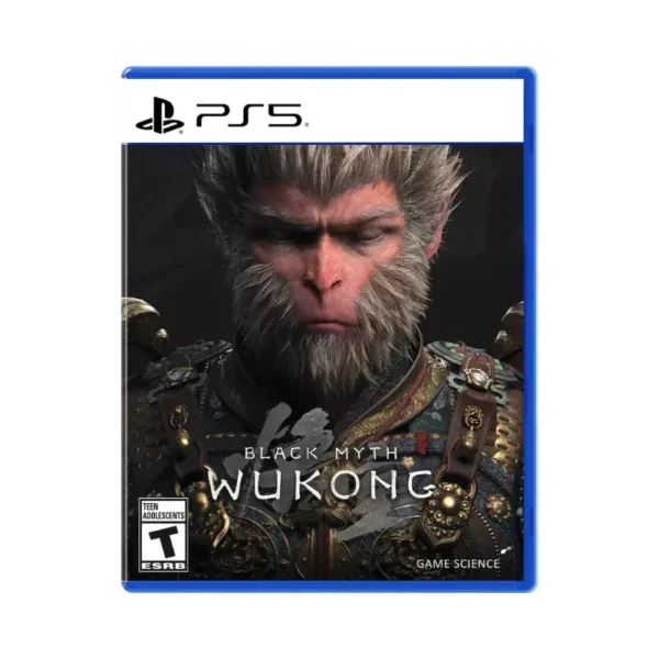 Black Myth Wukong - PlayStation 5