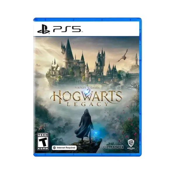 Hogwarts Legacy Versión Internacional Edition - PlayStation 5