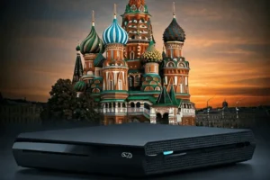 Rusia planea su propia consola de videojuegos: ¿Una nueva competencia en el mercado?