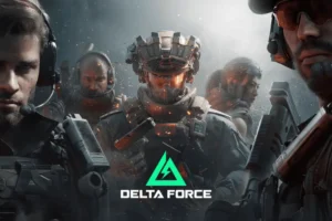 ¡Bienvenidos a la Nueva Era de Delta Force!