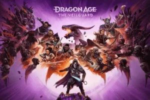 Dragon Age: The Veilguard lanza su parche final y se despide del escenario