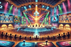 Los juegos confirmados para EVO 2025: Lo mejor de los juegos de pelea