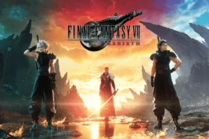 Final Fantasy 7 Rebirth: ¡Un Éxito Monumental en Steam!