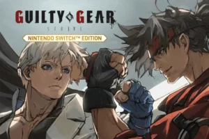 Guilty Gear Strive se une a la familia Nintendo: Una nueva era de peleas portátiles