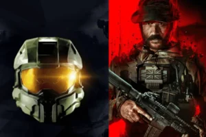 Halo y Call of Duty Modern Warfare 3: ¿Qué pasó con la colaboración soñada?