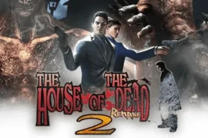 Reviviendo el terror: The House of the Dead 2: Remake