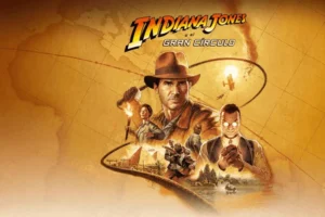 Indiana Jones and the Great Circle: Aventura, misterio y mucha nostalgia