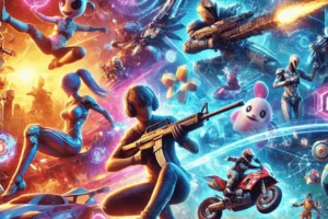 Los mejores videojuegos gratuitos para 2025: Diversión sin gastar