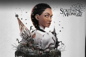 South of Midnight: Una historia mágica en el corazón del sur profundo