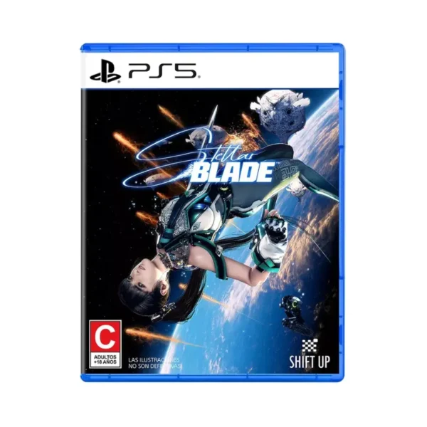 Stellar Blade - PlayStation 5