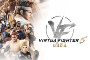 Virtua Fighter regresa: Todo sobre el nuevo capítulo de la icónica saga de lucha