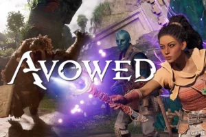 ¡Avowed recibe su primer gran parche!