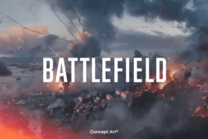 Battlefield regresa con todo: Primer vistazo al nuevo capítulo de la saga