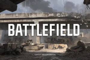 Se cree que Battlefield 6 podría incluir un modo Battle Royale