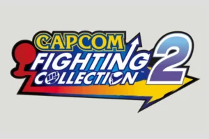 Lanzamiento de Capcom Fighting Collection 2