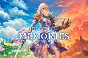 Edge of Memories: Un JRPG que te hará soñar en 2025