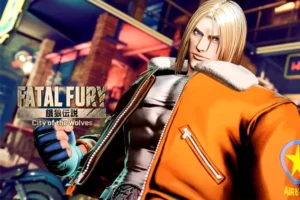 Fatal Fury: City of the Wolves – La beta abierta ya llego