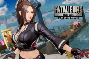 ¡Fatal Fury: City of the Wolves – Impresiones de la Beta!