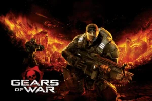 Gears of War da el salto: La colección será multiplataforma y llegará a PS5 desde el día 1